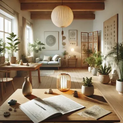 Atelier Feng-Shui
