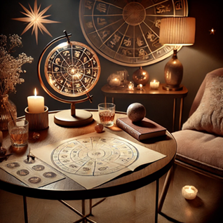 Astrologie 1